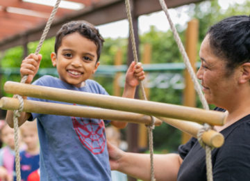 Daycare Centres For Hobsonville's Special Needs Children