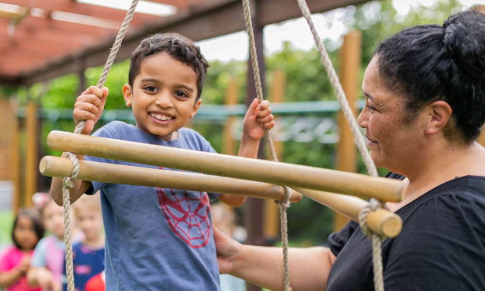 Daycare Centres For Hobsonville's Special Needs Children