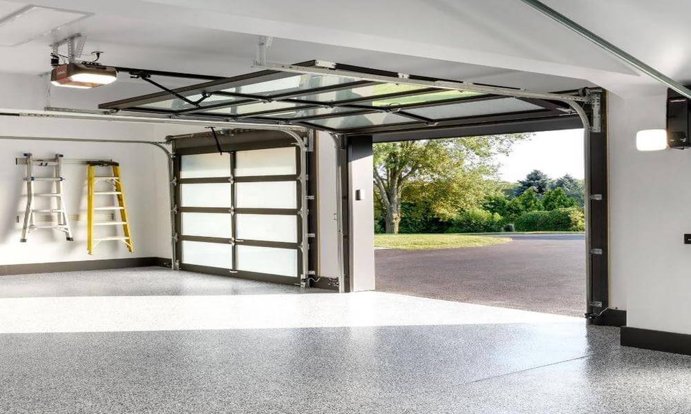 Durability and Resistance of Epoxy garage flooring