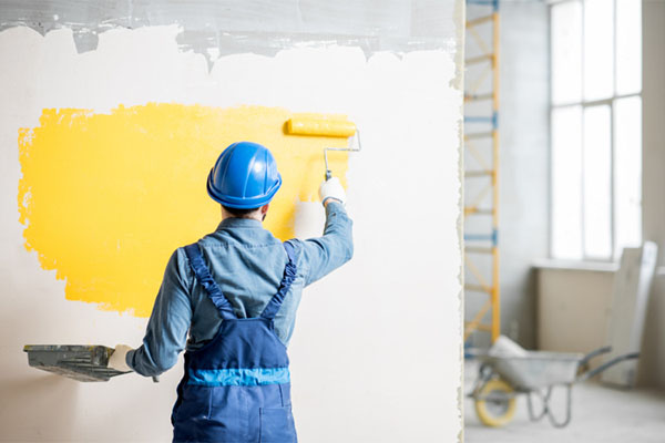 Professional Painting