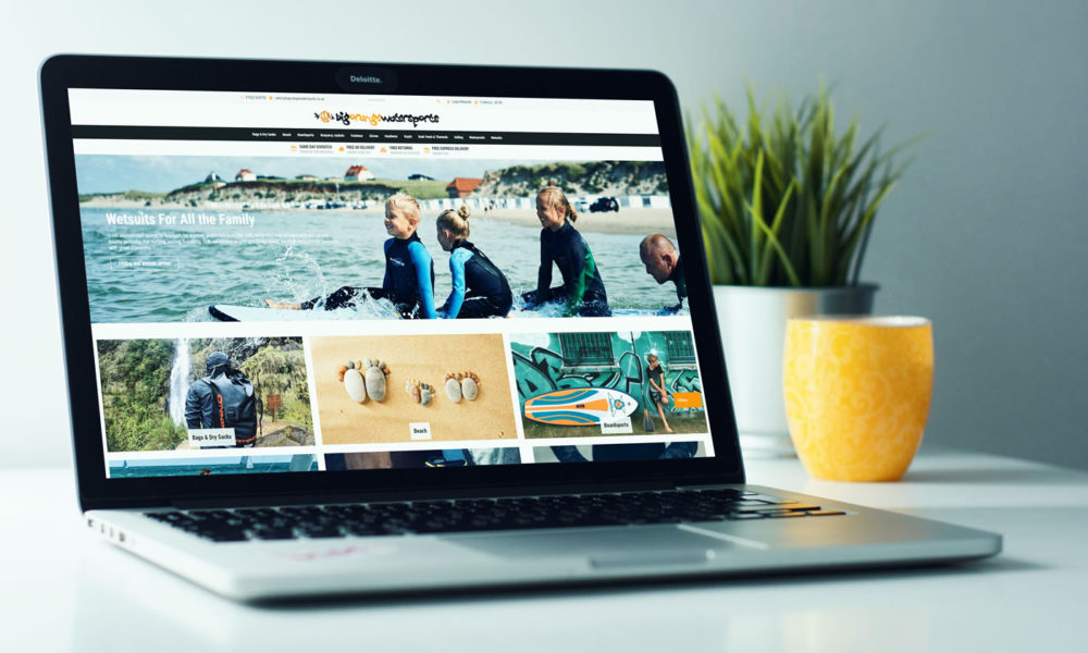 Web Design