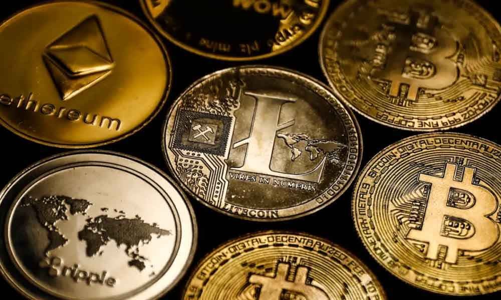 crypto games