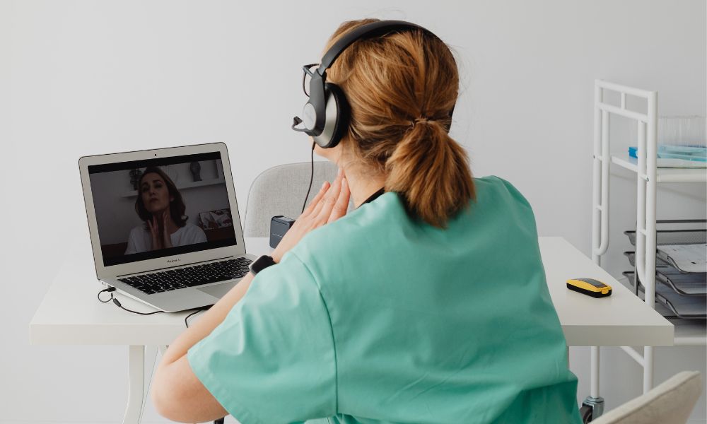 online doctors