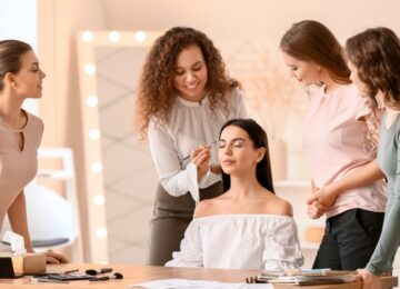 The Future of Cosmetology