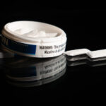 Nicotine Pouches