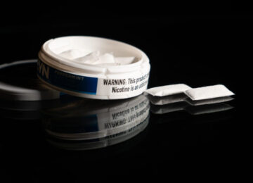 Nicotine Pouches