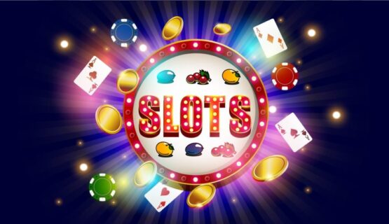 online slot