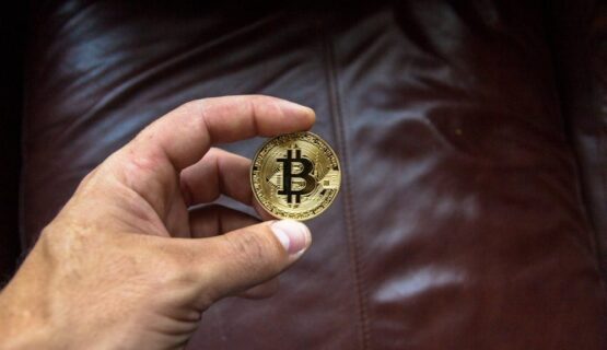 bitcoin