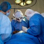 Bariatric Revision Surgery
