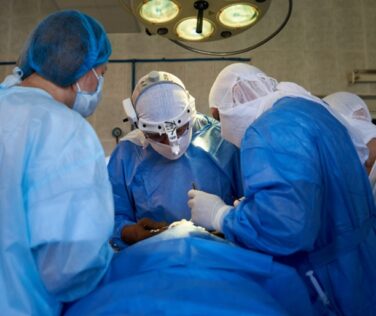 Bariatric Revision Surgery