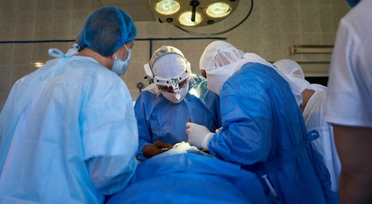 Bariatric Revision Surgery