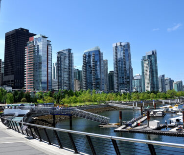 Waterfront